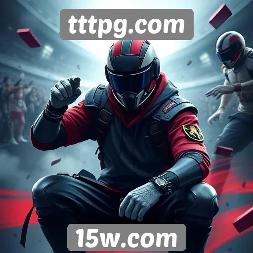 Recursos exclusivos do site tttpg.com para jogadores