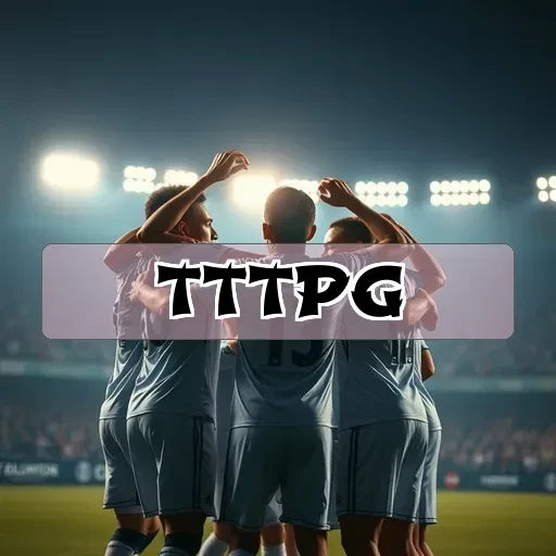 tttpg.com: Diversão e Emoção nos Jogos de Esportes Esperam por Você