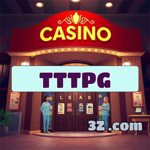 Conecte e Jogue: A Magia do Login em tttpg.com